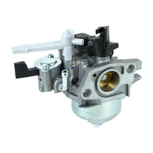 Load image into Gallery viewer, PowerMowers provides professional lawn &amp; garden products that prioritises cutting-edge performance &amp; user-safety. Loncin G200F(D)A Carburettor LON170021260-T058