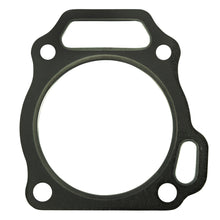 Load image into Gallery viewer, PowerMowers provides professional lawn &amp; garden products that prioritises cutting-edge performance &amp; user-safety. Loncin G390F(D)A Cylinder Head Gasket LON120150137-T11D