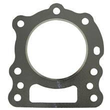 Load image into Gallery viewer, PowerMowers provides professional lawn &amp; garden products that prioritises cutting-edge performance &amp; user-safety. Loncin LC1P91F Cylinder Head Gasket LON120150184-T420