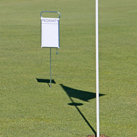 PowerMowers provides professional lawn & garden products that prioritises cutting-edge performance & user-safety. Long Drive Proximity Markers Set of (4) BG517-4