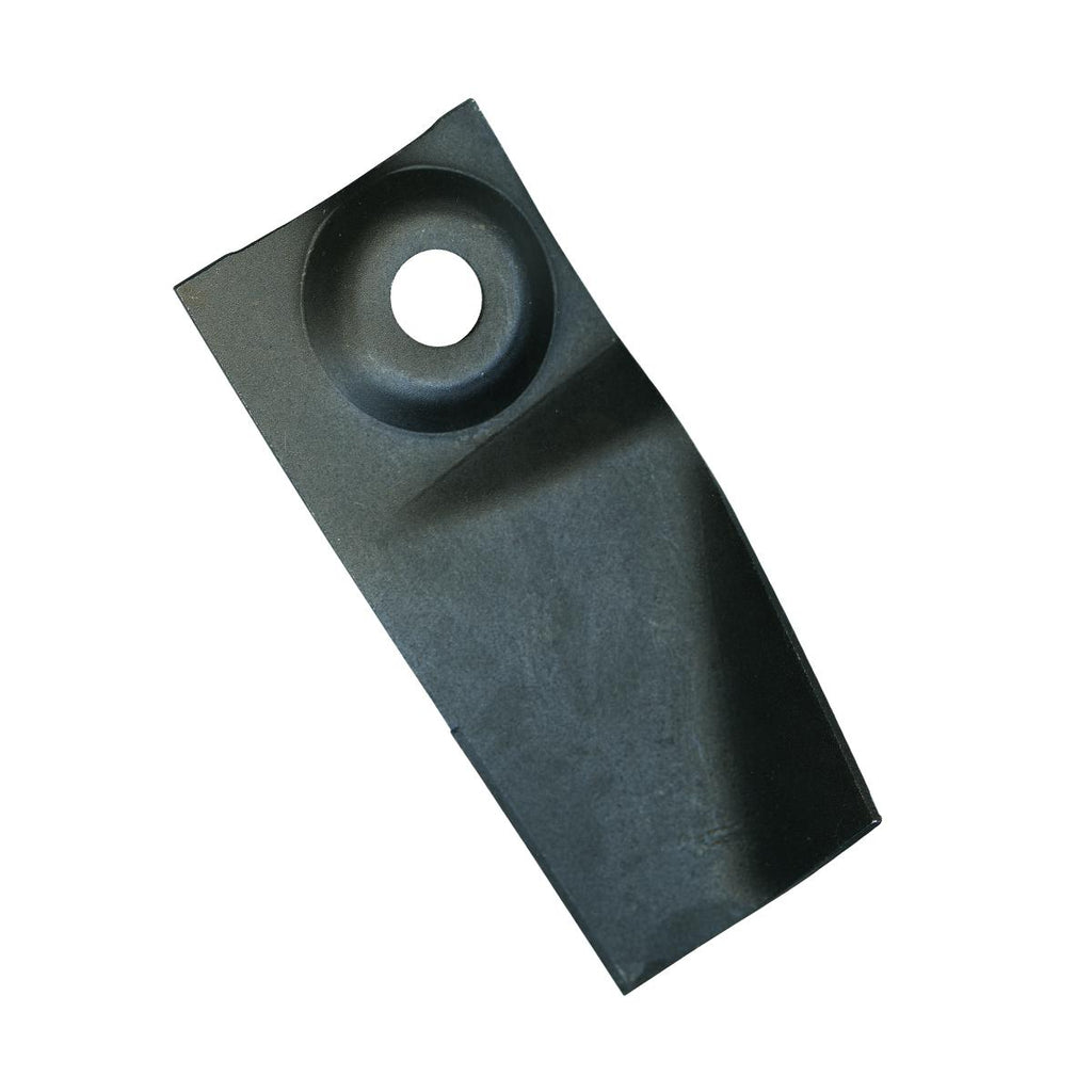 PowerMowers provides professional lawn & garden products that prioritises cutting-edge performance & user-safety. Bushranger/MTD/Yardman/Stihl/Viking 036101/036102/036103/036104/MB424 Swing Back Blade & Bolt Set 753-9006, 6123 007 1000