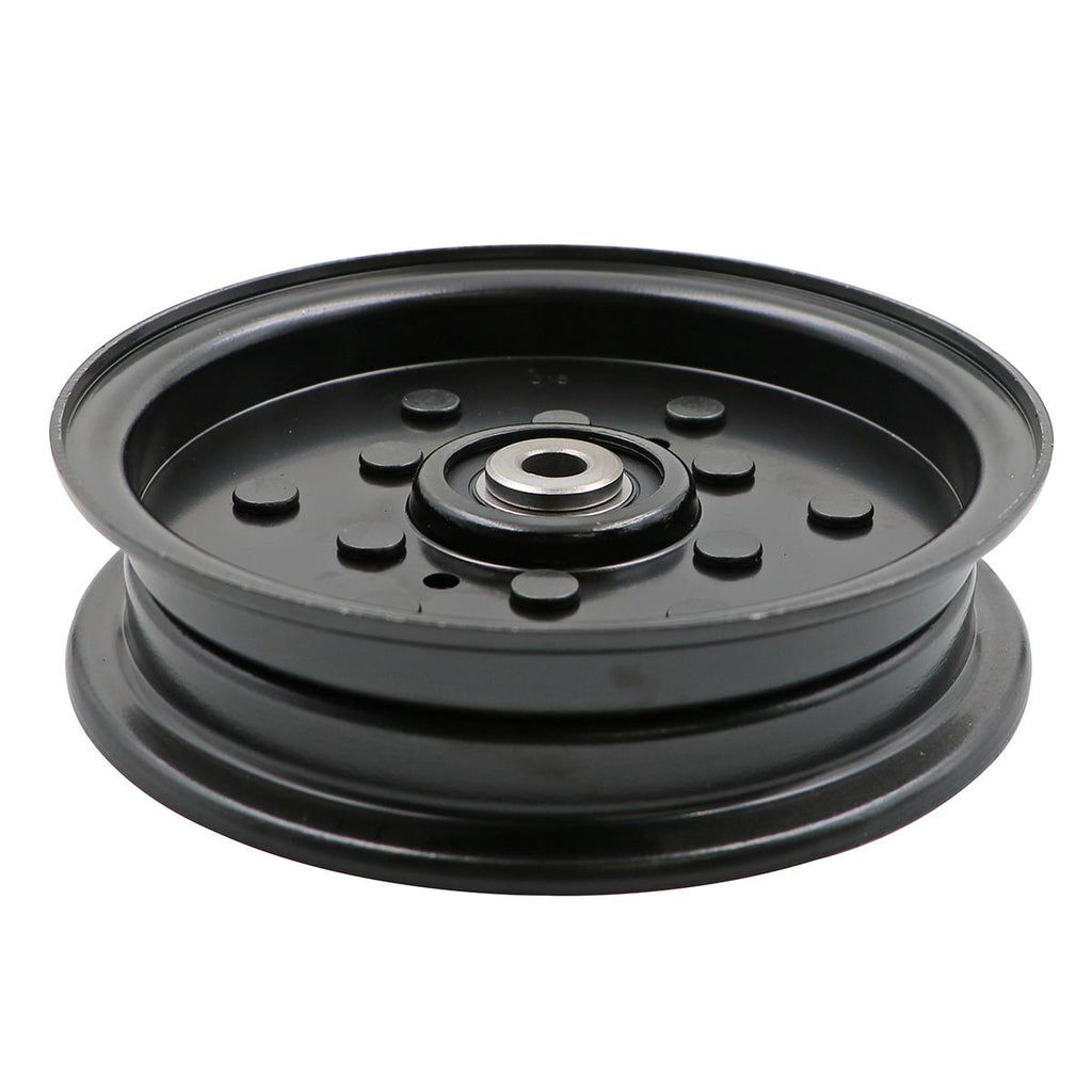 PowerMowers provides professional lawn & garden products that prioritises cutting-edge performance & user-safety. Cub Cadet/Masport/Massey Ferguson/Rover/Troy Bilt RZT34/RZT42/RZT46/RZT50/MF42-ZT Pulley 756-04511, 756-04511A