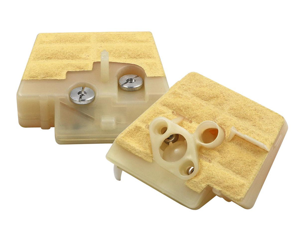 PowerMowers provides professional lawn & garden products that prioritises cutting-edge performance & user-safety. Stihl MS240/MS260 Air Filter 1121 120 1617