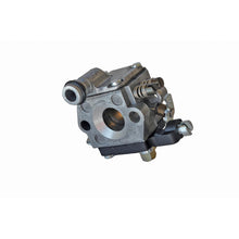 Load image into Gallery viewer, PowerMowers provides professional lawn &amp; garden products that prioritises cutting-edge performance &amp; user-safety. Stihl 026/MS260 Carburettor HU-136A
