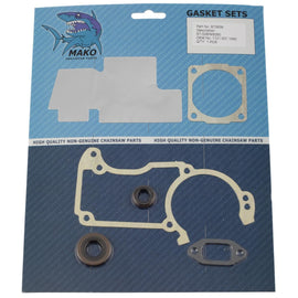 PowerMowers provides professional lawn & garden products that prioritises cutting-edge performance & user-safety. Stihl 026/MS260 Gasket Set 1121 029 0500