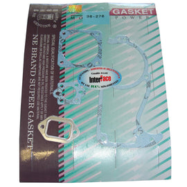 PowerMowers provides professional lawn & garden products that prioritises cutting-edge performance & user-safety. Stihl 034AV/034S/036/MS340/MS360 Gasket Set 1125 007 1050