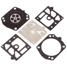 Load image into Gallery viewer, PowerMowers provides professional lawn &amp; garden products that prioritises cutting-edge performance &amp; user-safety. Stihl FS500/BR400/MS280/MS290/MS361 Gasket &amp; Diaphragm Kit D10-HD
