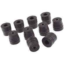 Load image into Gallery viewer, PowerMowers provides professional lawn &amp; garden products that prioritises cutting-edge performance &amp; user-safety. Stihl 024/026/038/MS240/MS260/MS380 Antivibe Buffer Set of (10) 1121 790 9909