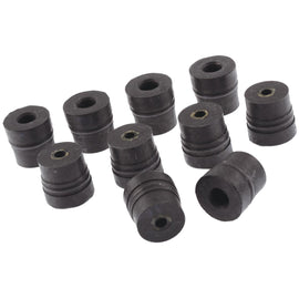 PowerMowers provides professional lawn & garden products that prioritises cutting-edge performance & user-safety. Stihl 024/026/038/MS240/MS260/MS380 Antivibe Buffer Set of (10) 1121 790 9909