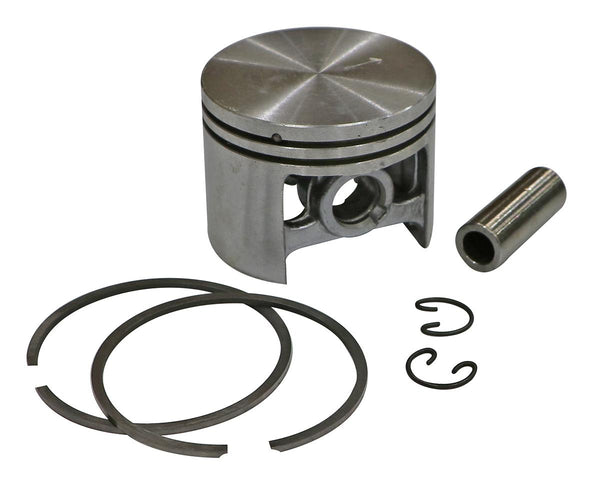 Replacement Piston For Stihl 038 AV Chainsaw - 48mm Diameter, Complete Piston Assembly