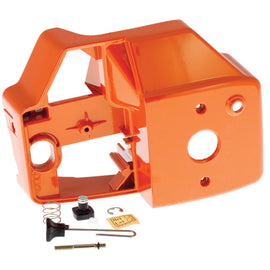 PowerMowers provides professional lawn & garden products that prioritises cutting-edge performance & user-safety. STIHL 038/MS380 Shroud 1119 080 1600