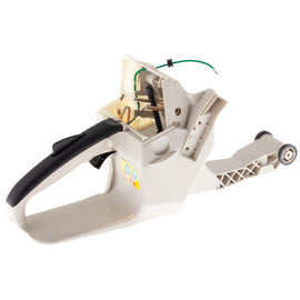 PowerMowers provides professional lawn & garden products that prioritises cutting-edge performance & user-safety. Stihl 038/MS380 Tank Housing Assembly 1119 350 0850