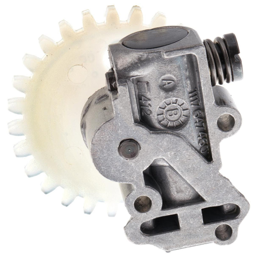 PowerMowers provides professional lawn & garden products that prioritises cutting-edge performance & user-safety. Stihl 038/042/MS380/MS381 Oil Pump 1119 640 3200