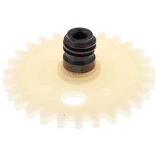 Load image into Gallery viewer, PowerMowers provides professional lawn &amp; garden products that prioritises cutting-edge performance &amp; user-safety. Stihl 038/028/042/048/MS380/MS381 Worm Gear &amp; Bushing 1119 640 7100