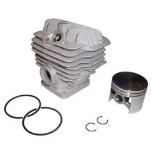 Load image into Gallery viewer, PowerMowers provides professional lawn &amp; garden products that prioritises cutting-edge performance &amp; user-safety. Stihl 044/MS440 Cylinder Assembly 1128 020 1227
