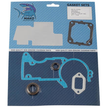 Load image into Gallery viewer, PowerMowers provides professional lawn &amp; garden products that prioritises cutting-edge performance &amp; user-safety. Stihl 044/MS440 Gasket Set 1128 007 1050