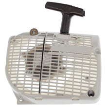 Load image into Gallery viewer, PowerMowers provides professional lawn &amp; garden products that prioritises cutting-edge performance &amp; user-safety. Stihl MS650/066/MS660 Starter Assembly 1122 080 2110