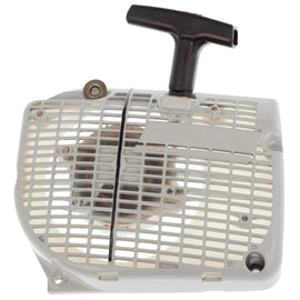 PowerMowers provides professional lawn & garden products that prioritises cutting-edge performance & user-safety. Stihl MS650/066/MS660 Starter Assembly 1122 080 2110