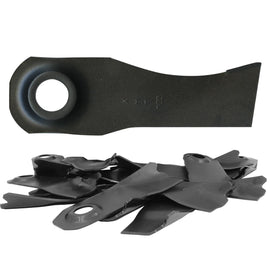 PowerMowers provides professional lawn & garden products that prioritises cutting-edge performance & user-safety. Victa/Craftsman/MSAA 460 Utility Power Torque Blade Workshop Pack CA09351