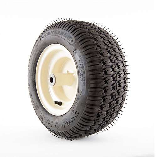 MTD/Bolens/Cub Cadet/Craftsman Wheel Assembly - Front 02003396