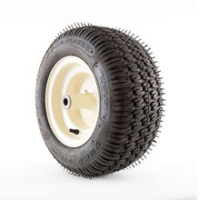 Load image into Gallery viewer, MTD/Bolens/Cub Cadet/Craftsman Wheel Assembly - Front 02003396