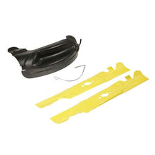 Load image into Gallery viewer, MTD/Bolens/Cub Cadet/Craftsman Mulch Kit To Suit 42" Deck rdenWay