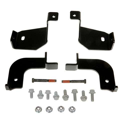 MTD/Bolens/Cub Cadet/Craftsman C062 Kit-Wt Mount Bracket rdenWay