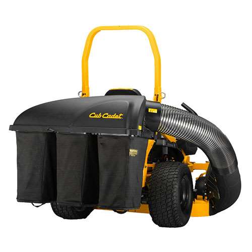 MTD/Bolens/Cub Cadet/Craftsman Bagger-Triple 48 rdenWay