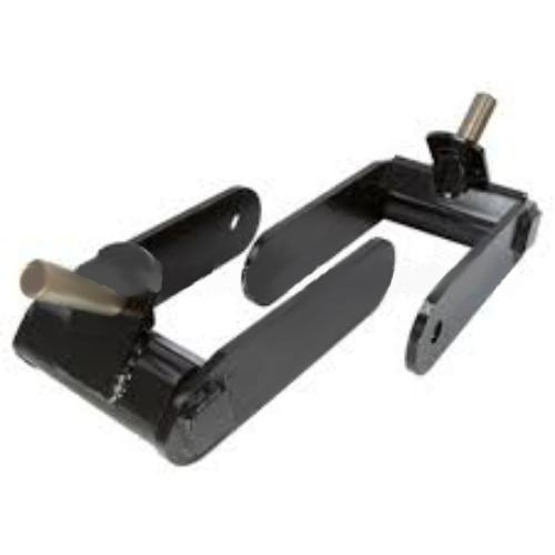 MTD/Bolens/Cub Cadet/Craftsman Flex Forks Kit 600213