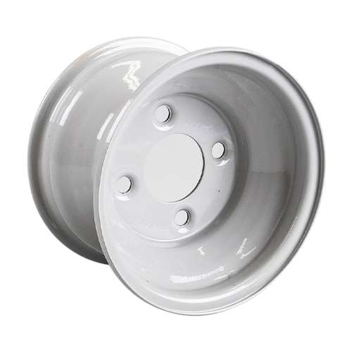 MTD/Bolens/Cub Cadet/Craftsman Rim Assembly - Rear 04173