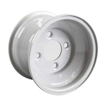 Load image into Gallery viewer, MTD/Bolens/Cub Cadet/Craftsman Rim Assembly - Rear 04173