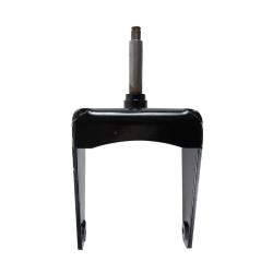 MTD/Bolens/Cub Cadet/Craftsman Yoke Asm:Sync Blk Ud rdenWay