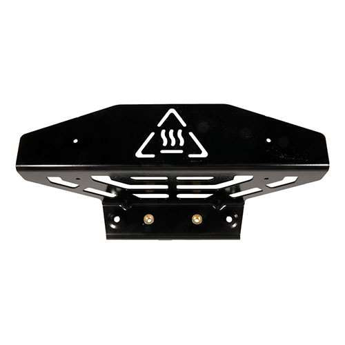 MTD/Bolens/Cub Cadet/Craftsman Cvr Asm-Muffler Re rdenWay