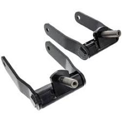 MTD/Bolens/Cub Cadet/Craftsman Flex Fork Kit 605123
