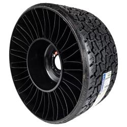MTD/Bolens/Cub Cadet/Craftsman X12 Tweedel - 24 X12 rdenWay