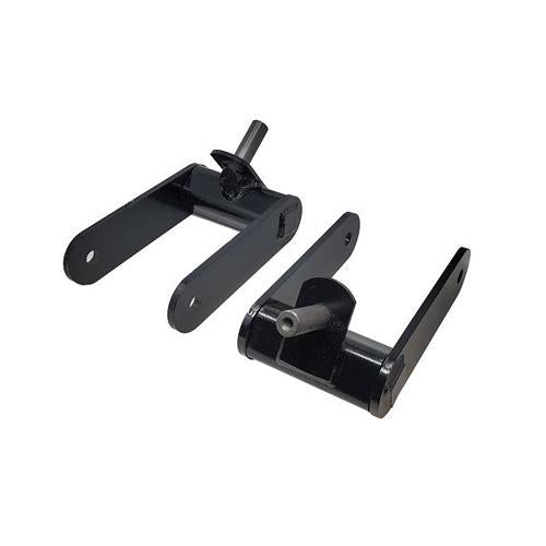 MTD/Bolens/Cub Cadet/Craftsman Kit, Flex Forks 608313