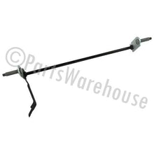 Load image into Gallery viewer, MTD/Bolens/Cub Cadet/Craftsman Axle Assembly-Rear 05629