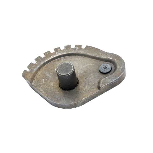 MTD/Bolens/Cub Cadet/Craftsman Gear Assembly - Steering 04048