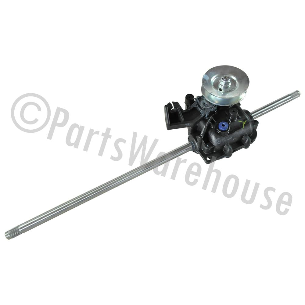 MTD/Bolens/Cub Cadet/Craftsman Transmission Asm rdenWay