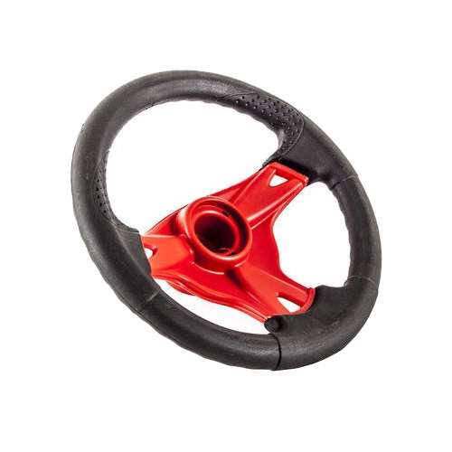MTD/Bolens/Cub Cadet/Craftsman Wheel - Steering Sof rdenWay