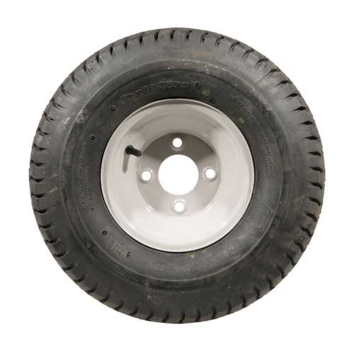 MTD/Bolens/Cub Cadet/Craftsman Wheel Assembly Complete 04293