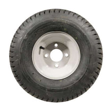 Load image into Gallery viewer, MTD/Bolens/Cub Cadet/Craftsman Wheel Assembly Complete 04293