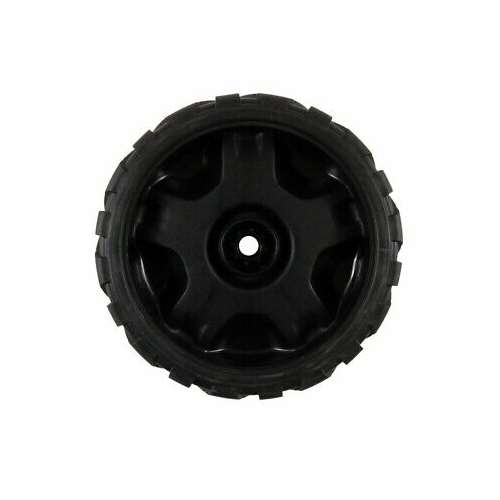 MTD/Bolens/Cub Cadet/Craftsman Wheel Assembly 04642