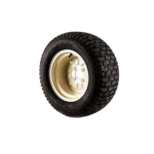 MTD/Bolens/Cub Cadet/Craftsman Wheel Assembly Complete 05107