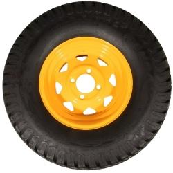MTD/Bolens/Cub Cadet/Craftsman K505 Wheel Assembly 26X 05192