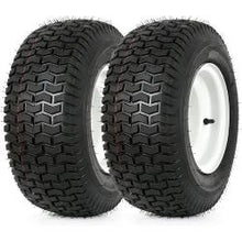 Load image into Gallery viewer, MTD/Bolens/Cub Cadet/Craftsman K505 Wheel Assembly 16 rdenWay