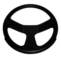 MTD/Bolens/Cub Cadet/Craftsman Wheel-Comp 23X10.5X1 05299