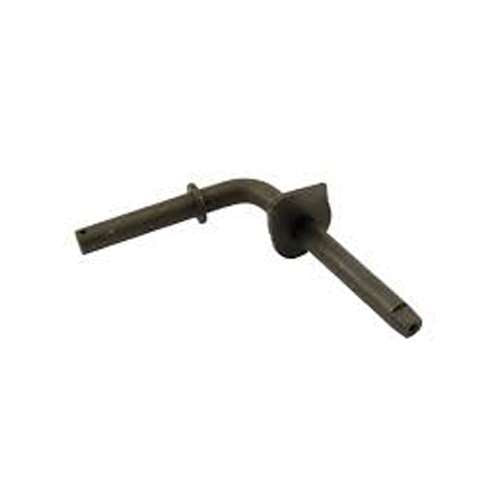 MTD/Bolens/Cub Cadet/Craftsman Axle Assembly - Rh 04063
