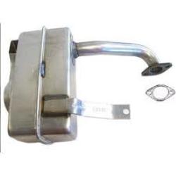 MTD/Bolens/Cub Cadet/Craftsman Muffler-439Cc Zs rdenWay