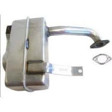 Load image into Gallery viewer, MTD/Bolens/Cub Cadet/Craftsman Muffler-439Cc Zs rdenWay